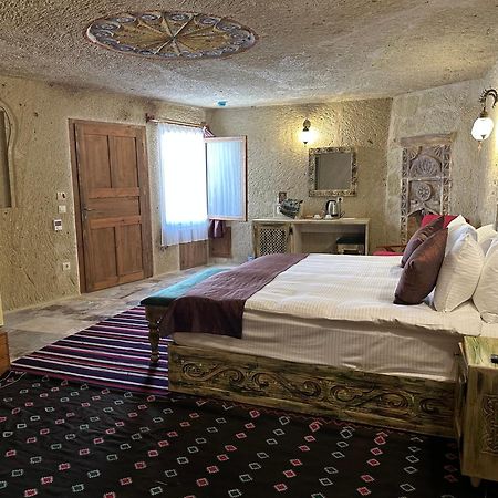 Doctor'S Cave Cappadocia 호텔 Ortahisar 외부 사진