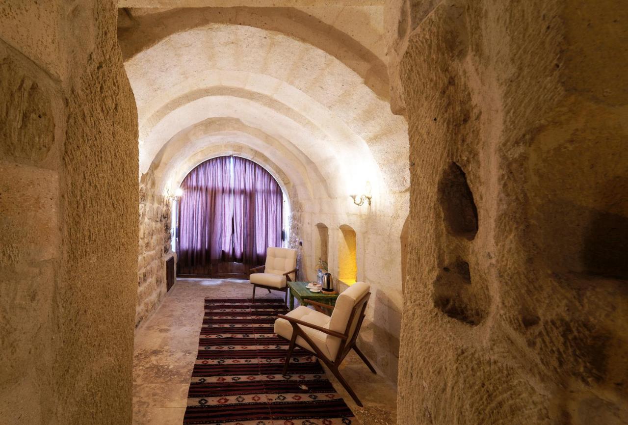 Doctor'S Cave Cappadocia 호텔 Ortahisar 외부 사진